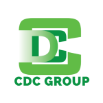 CDC logo