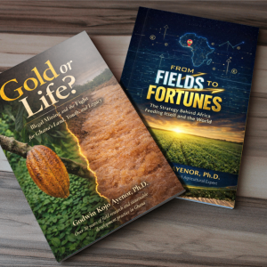 The Land & Legacy Collection — Gold or Life? + From Fields to Fortunes